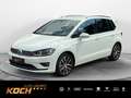 Volkswagen Golf Sportsvan 1.4 TSI Highline DSG Xenon Navi Weiß - thumbnail 1