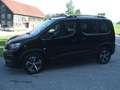 Peugeot Rifter GT Line BHDI 130 Schwarz - thumbnail 8