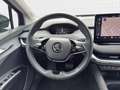 Skoda Enyaq iV electric 132kW*NAVI*KAM*SHZ*Matrix*19Zo Nero - thumbnail 11