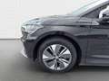Skoda Enyaq iV electric 132kW*NAVI*KAM*SHZ*Matrix*19Zo Negru - thumbnail 13