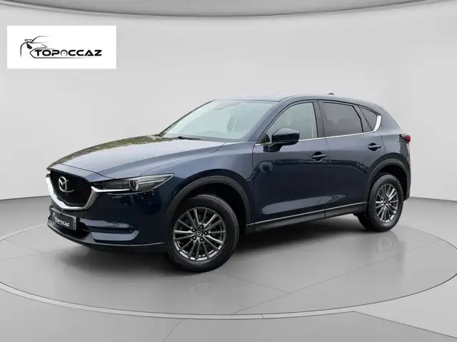 Mazda CX-5 2.2 SKYACTIV-D 150 DYNAMIQUE BVA * 2019 * 1ERE MAIN