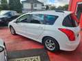 Peugeot 308 308 SW 1.6 e-HDi 115ch FAP Business Pack Blanc - thumbnail 5