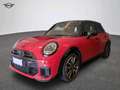 MINI Cooper S MINI Cooper 5 Porte S Rosso - thumbnail 1