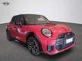 MINI Cooper S MINI Cooper 5 Porte S Czerwony - thumbnail 11