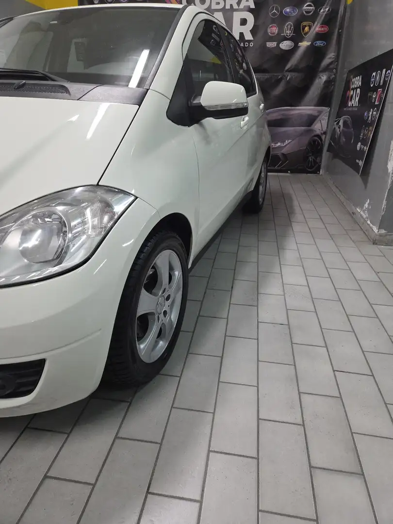 Mercedes-Benz A 160 cdi Avantgarde auto - 2