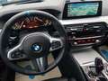 BMW 520 d Aut. Klima SHZ Navi Leder PDC Tempo LMF19" Grau - thumbnail 17