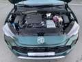 MG ZS 1.5 Hybrid+ 145 kW Luxury Navi+360°Kamera+Sitzvers Grün - thumbnail 15