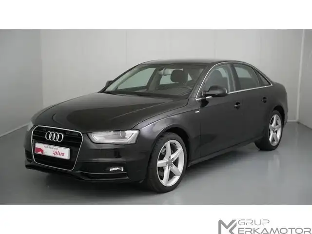 Audi A4 Avant 2.0TDI Advanced edition 110kW