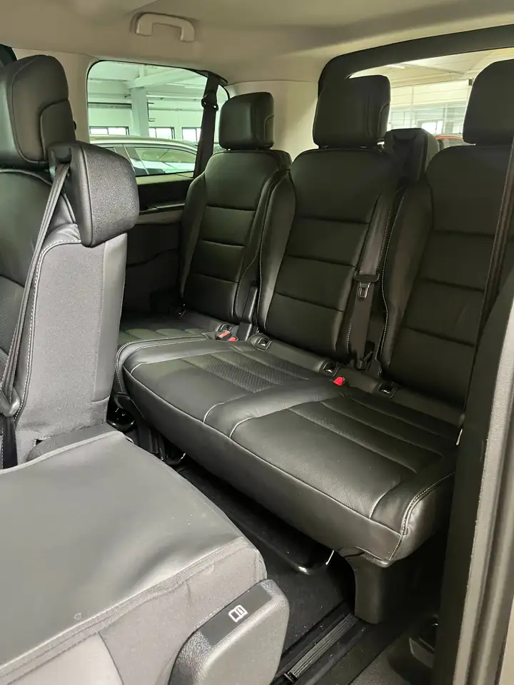 Citroen Spacetourer 2026 — фото 15