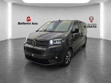 Spacetourer BusinessLounge 180cv *KM0**8 POSTI**AUTO**IVA*