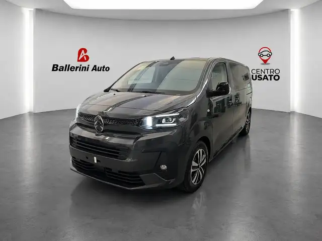 Citroen Spacetourer Spacetourer BusinessLounge 180cv *KM0**8 POSTI**AUTO**IVA*