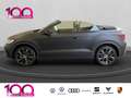 Volkswagen T-Roc Cabriolet Edition Black Plus AHK Standheizung Negro - thumbnail 3