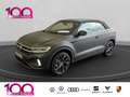 Volkswagen T-Roc Cabriolet Edition Black Plus AHK Standheizung Nero - thumbnail 1