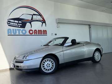 3.0 12v Lusso