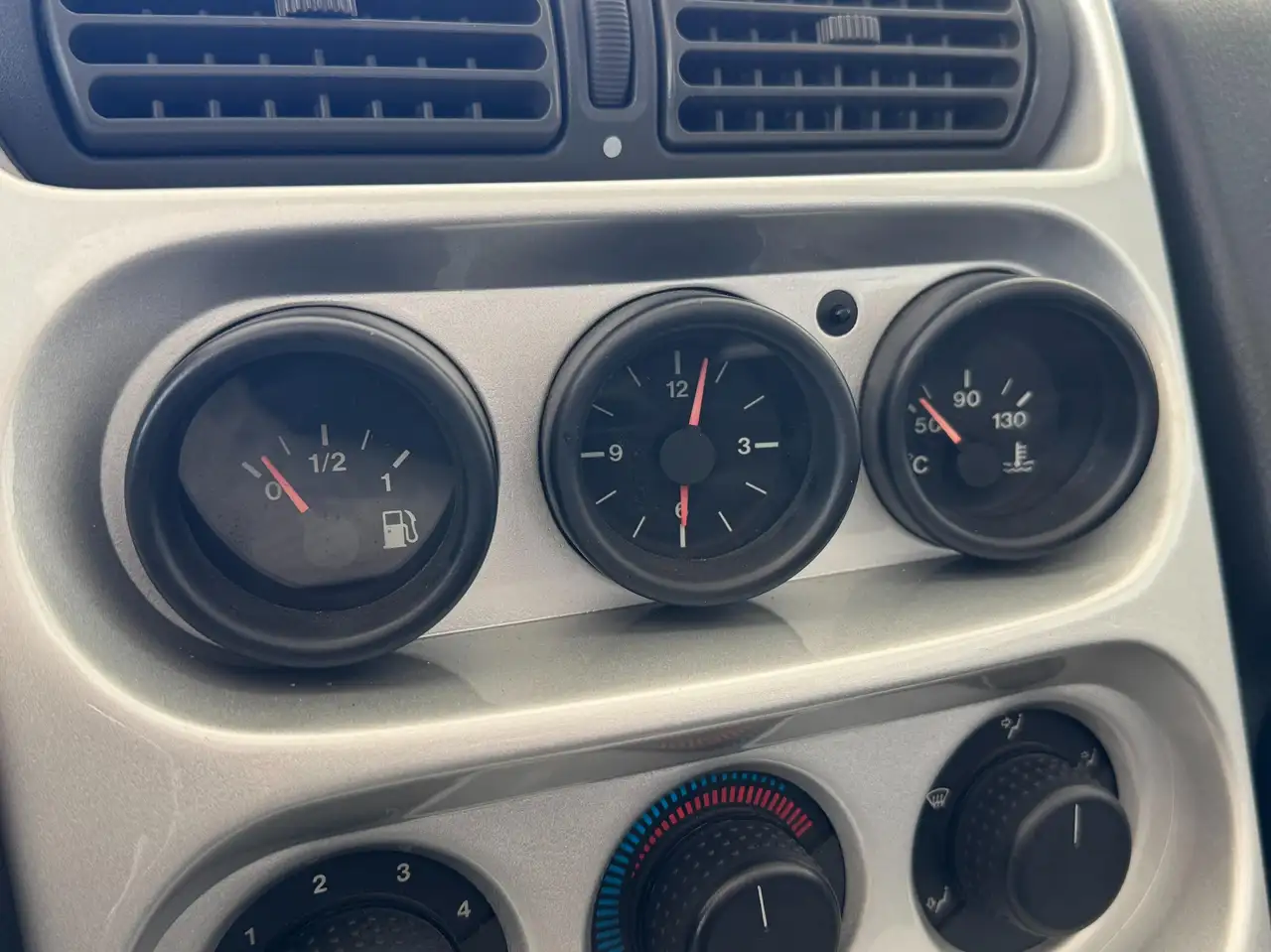 Alfa Romeo Spider 3.0 12v Lusso, foto 12