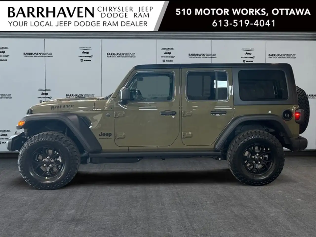Jeep Wrangler снимка Jeep Wrangler