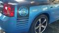 Dodge Charger SRT8 HEMI 6.1 SUPERBEE 484/1000 Blau - thumbnail 11