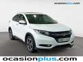 Honda HR-V 1.6i VTEC 4WD Blanco - thumbnail 2