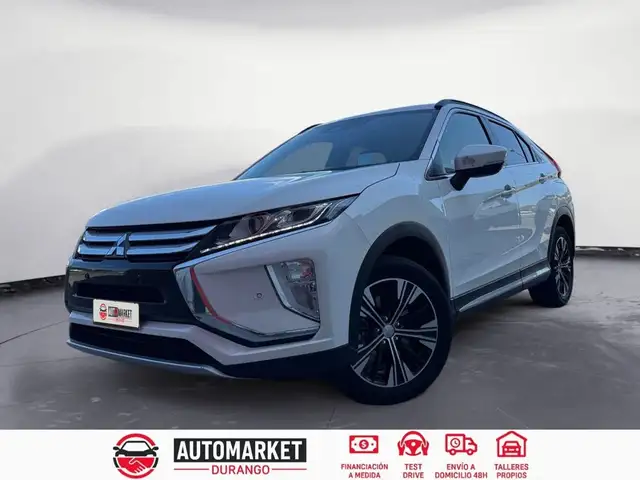 Mitsubishi Eclipse Cross 150T Motion