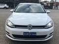 Volkswagen Golf 2.0 TDI 150 cv DSG . Executive NAVI.FARI Bi XENO Wit - thumbnail 3