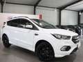 Ford Kuga ST-LINE SPORT WHITE & BLACK / XENON, LEDER White - thumbnail 3