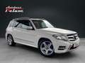 Mercedes-Benz GLK 220 BT 4-MATIC AMG-LINE NAVI-LEDER-ILS Blanc - thumbnail 3