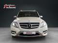 Mercedes-Benz GLK 220 BT 4-MATIC AMG-LINE NAVI-LEDER-ILS Blanc - thumbnail 2