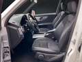 Mercedes-Benz GLK 220 BT 4-MATIC AMG-LINE NAVI-LEDER-ILS Blanc - thumbnail 12