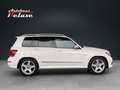 Mercedes-Benz GLK 220 BT 4-MATIC AMG-LINE NAVI-LEDER-ILS Blanc - thumbnail 8