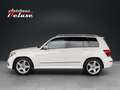 Mercedes-Benz GLK 220 BT 4-MATIC AMG-LINE NAVI-LEDER-ILS White - thumbnail 4