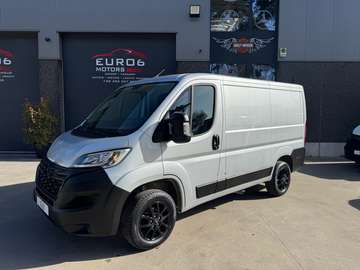 2.2 BlueHDi L1H1 S/S (EU6.4) 12 Maanden garantie