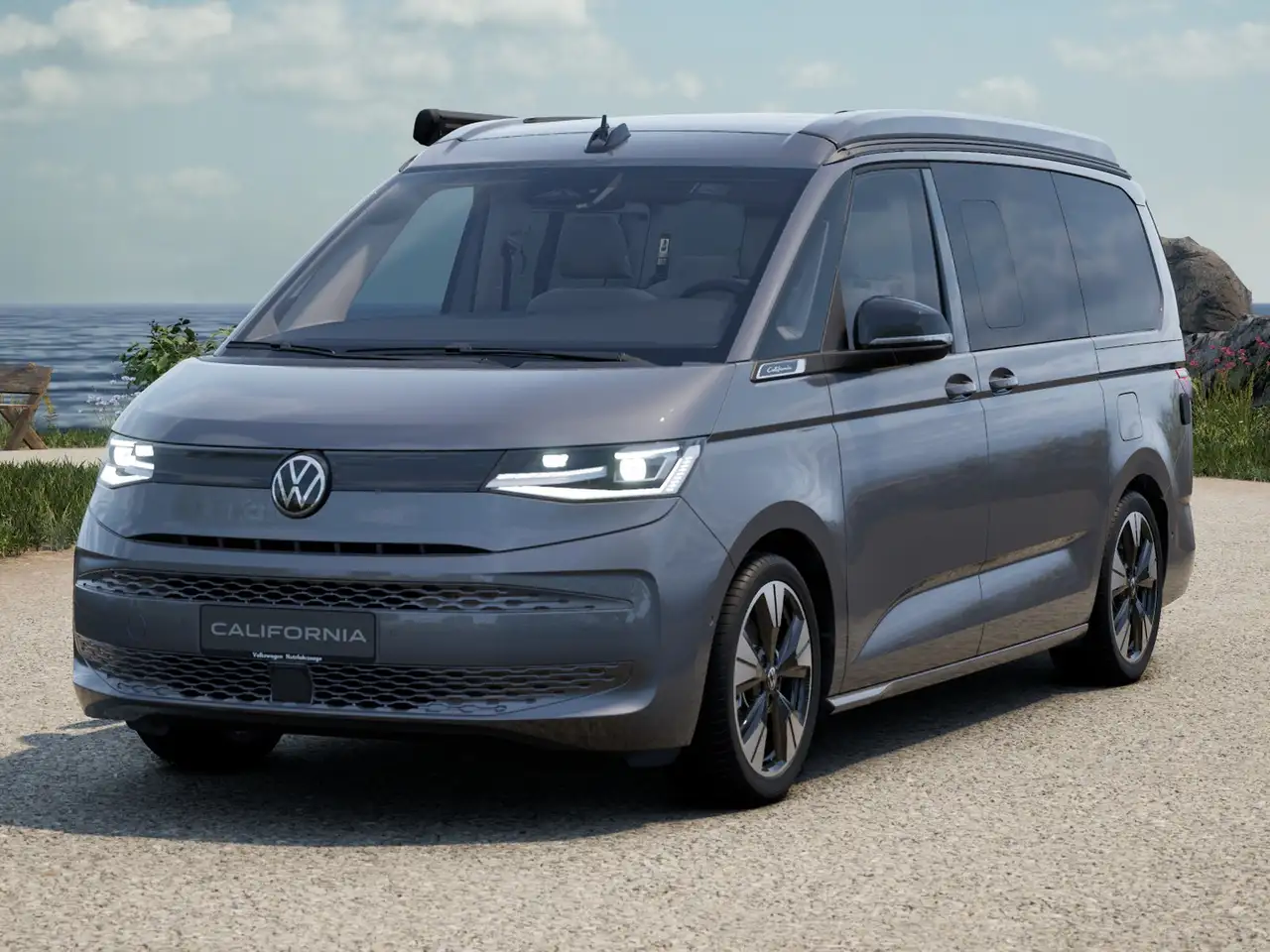 Volkswagen T7