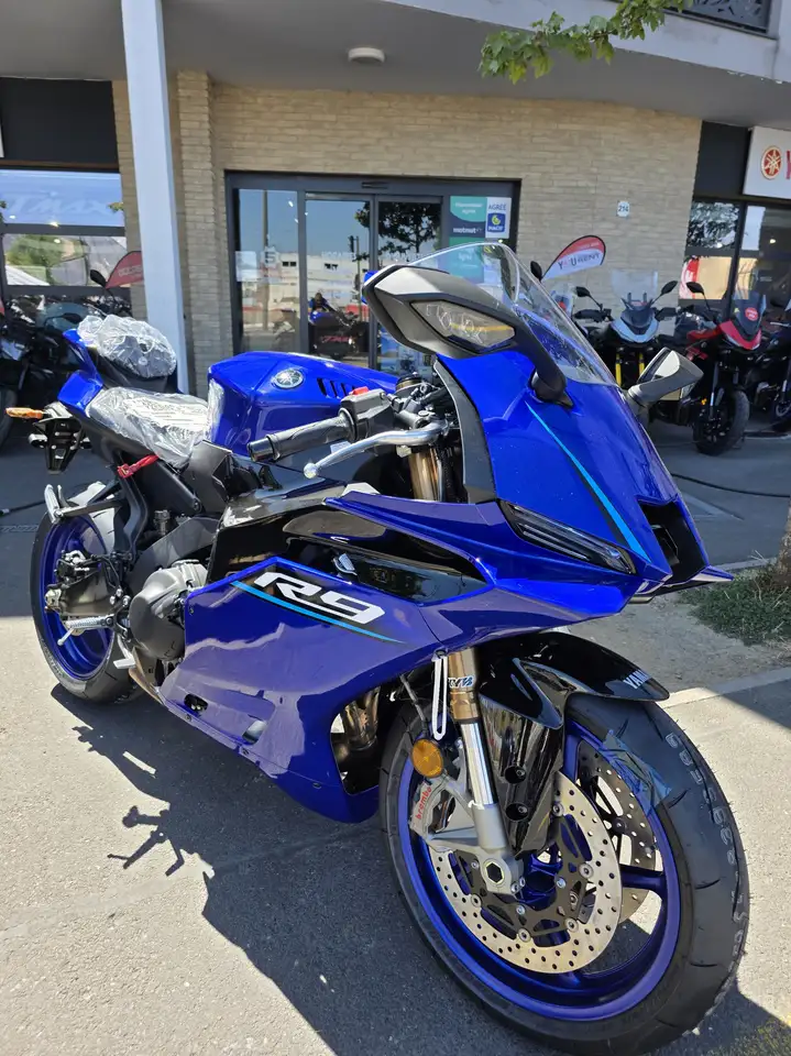 Yamaha