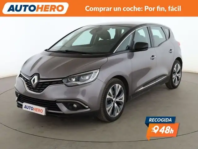 Renault 1.3 TCe Zen
