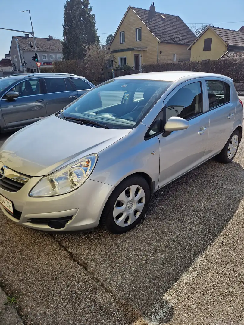 Opel Corsa 1,2 - 2