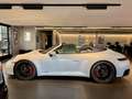 Porsche 992 Carrera 4 GTS Cabriolet Gris - thumbnail 6