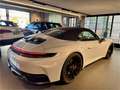 Porsche 992 Carrera 4 GTS Cabriolet Gris - thumbnail 22