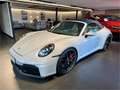 Porsche 992 Carrera 4 GTS Cabriolet Gris - thumbnail 16