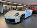 Porsche 992 Carrera 4 GTS Cabriolet Gris - thumbnail 1