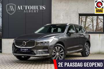2.0 T6 Recharge AWD Inscription Pano 360c Trekhaak