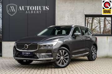 2.0 T6 Recharge AWD Inscription Pano 360c Trekhaak