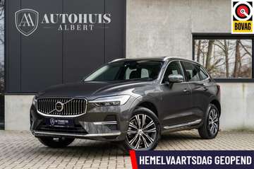 2.0 T6 Recharge AWD Inscription Pano 360c Trekhaak