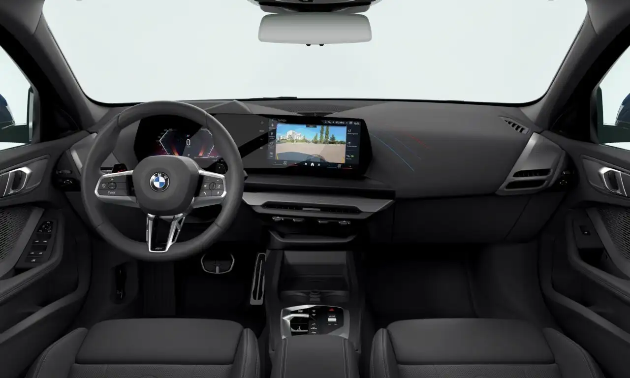 BMW 1 Series 2026