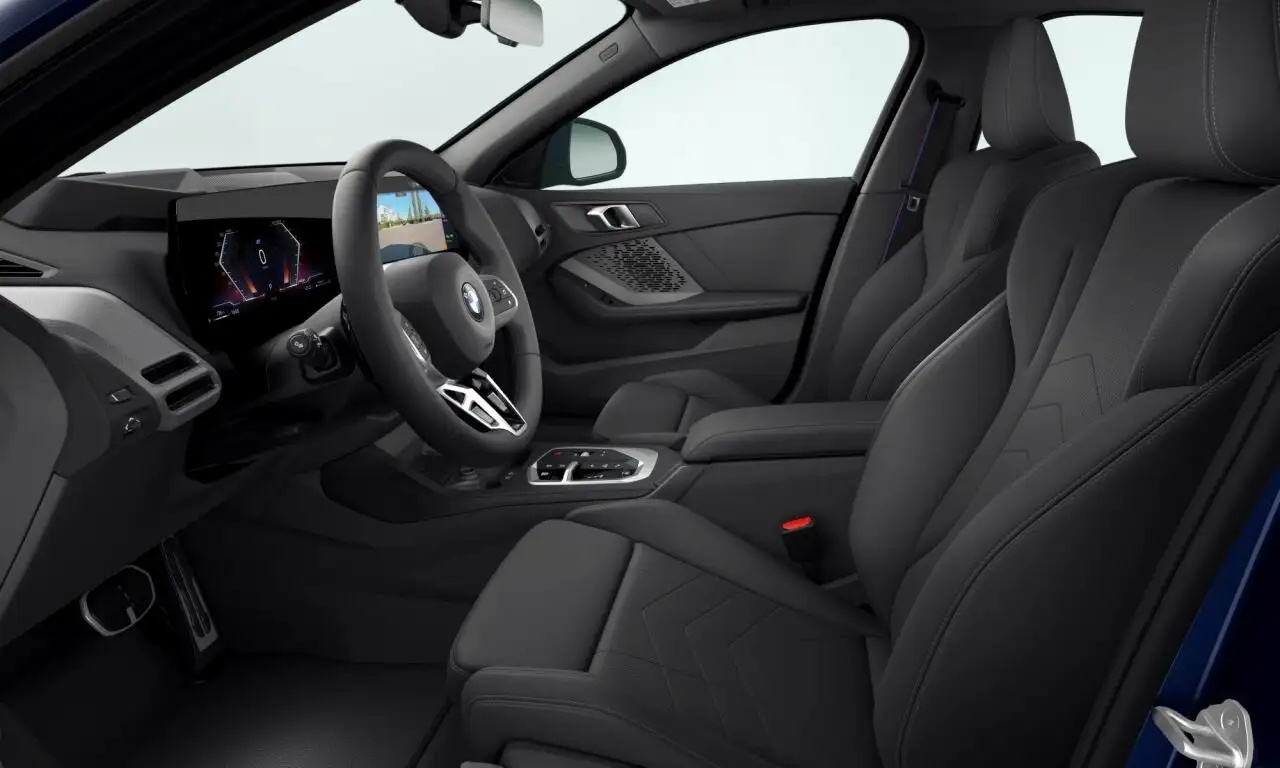BMW 1 Series 2026