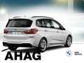 BMW 218 i Gran Tourer M Sport EDC Panorama Klimaaut. Weiß - thumbnail 3