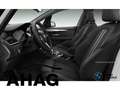 BMW 218 i Gran Tourer M Sport EDC Panorama Klimaaut. Weiß - thumbnail 4