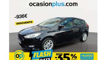 1.0 Ecoboost Auto-S&S Trend+ 125