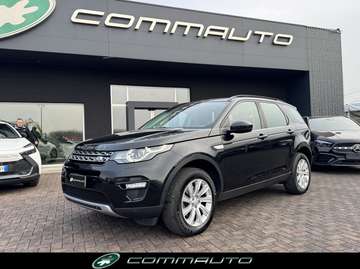 2.0 TD4 180 CV HSE
