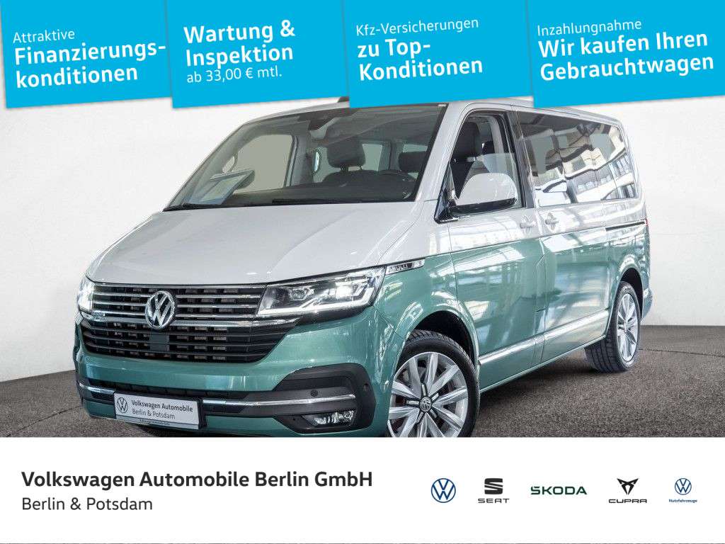 Second hand Volkswagen  2.0