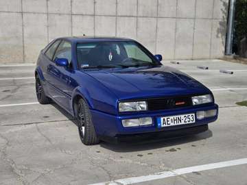 Corrado G60